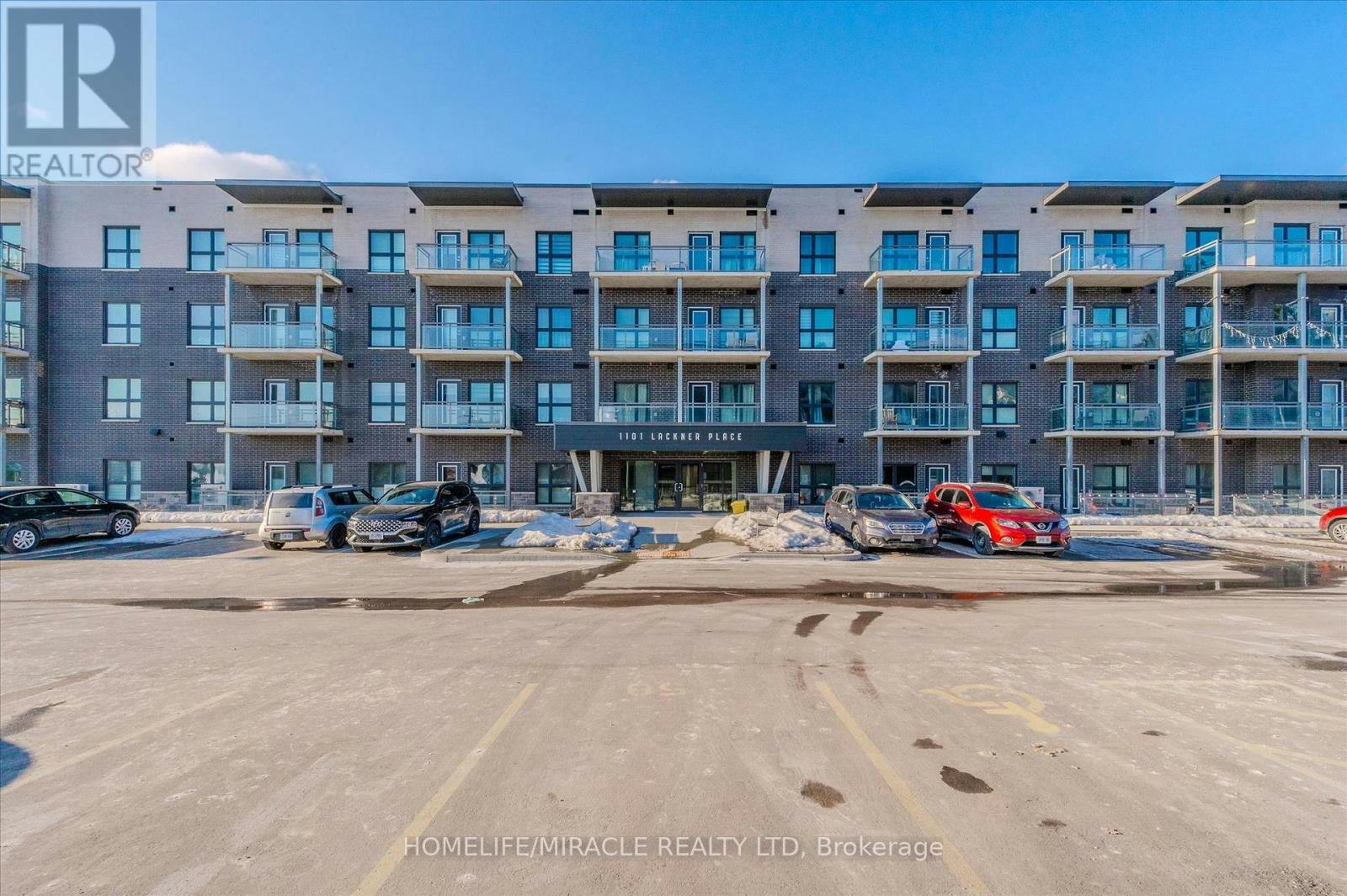 T05-1101 Lackner Place, Kitchener, ON, N2A 0L3 - 2