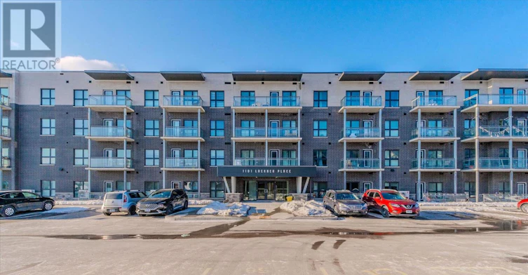 T05-1101 Lackner Place, Kitchener, ON, N2A 0L3 - 2