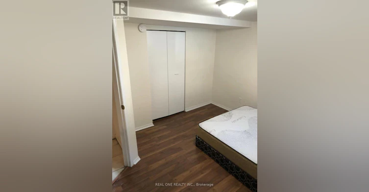 BASEMENT ROOM-92 Binkley Crescent W, Hamilton, ON, L8S 3L1 - 6