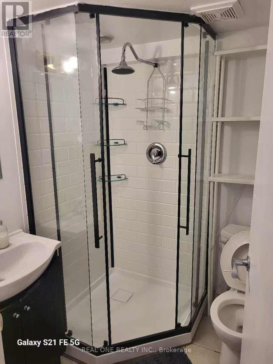 BASEMENT ROOM-92 Binkley Crescent W, Hamilton, ON, L8S 3L1 - 3