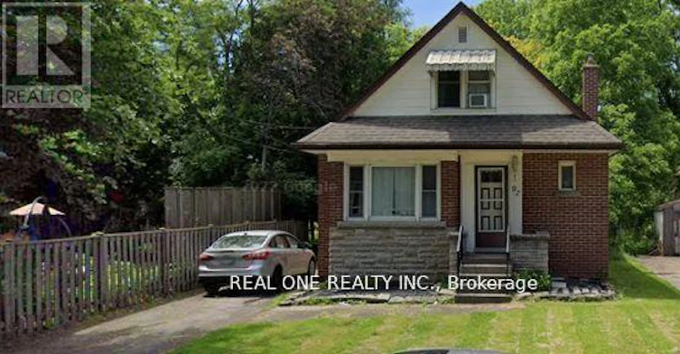 BASEMENT ROOM-92 Binkley Crescent W, Hamilton, ON, L8S 3L1