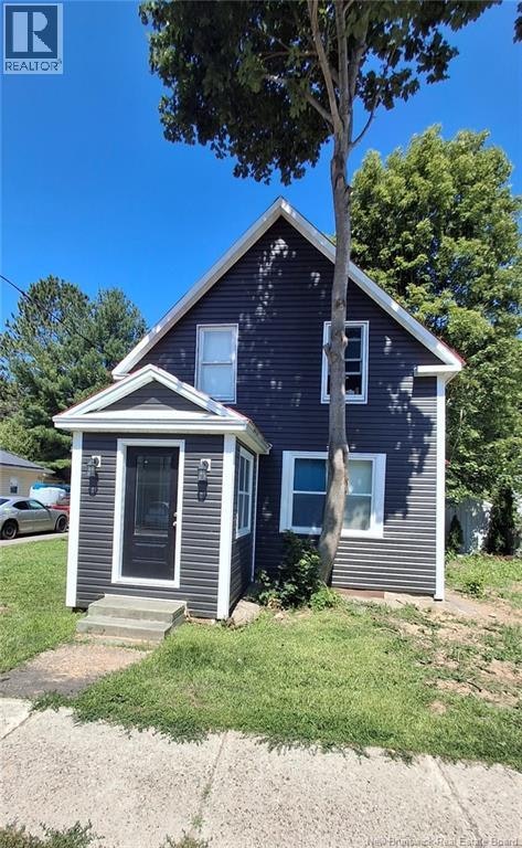 148 Union Street, Woodstock, NB, E7M 2C1