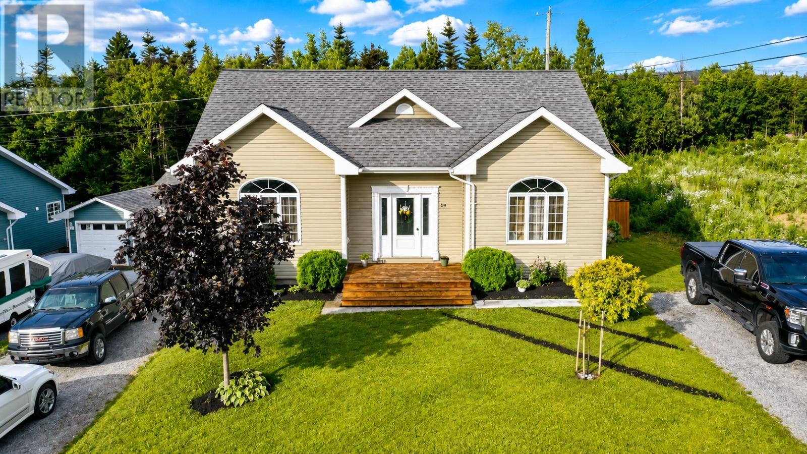 39 Wagg Place, Pasadena, NL, A0L 1K0