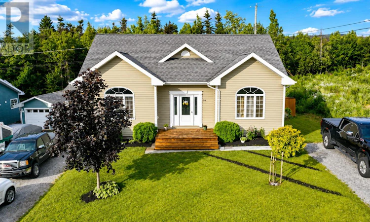 39 Wagg Place
