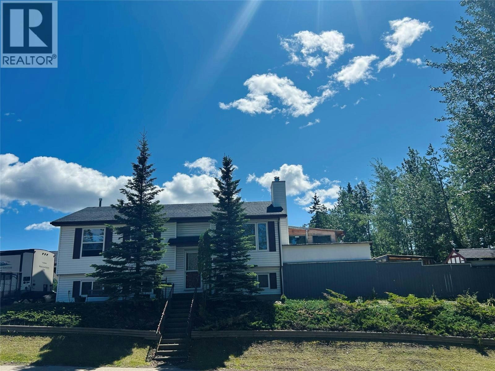 101 Murray Drive, Tumbler Ridge, BC, V0C 2W0