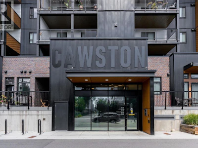 607-660 Cawston Avenue - 2