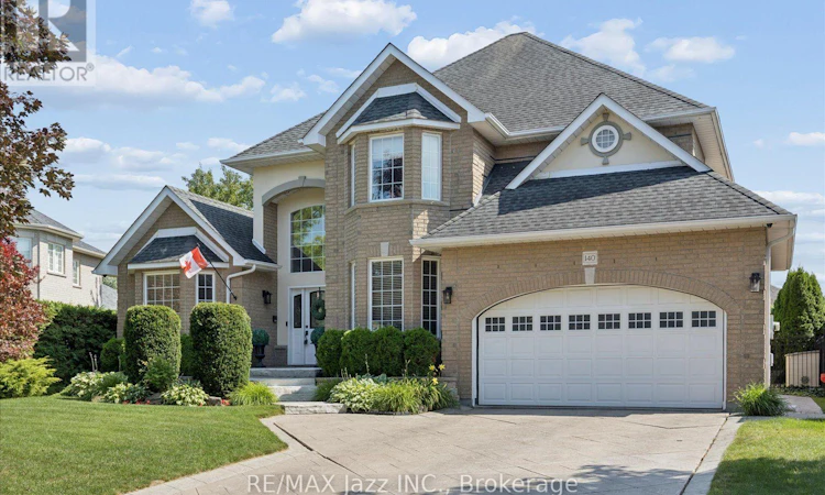 140 Taylorwood Court