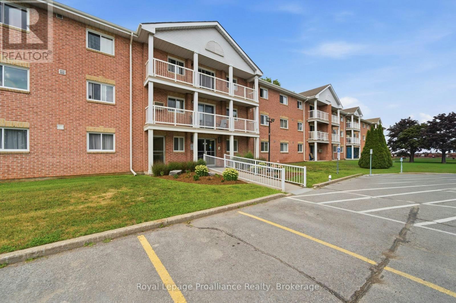 117-175 Haig Road, Belleville, ON, K8N 5R7