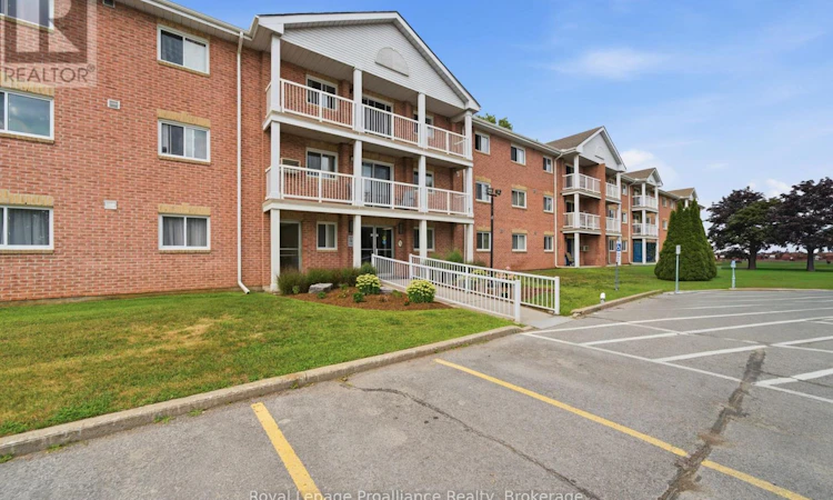 117-175 Haig Road