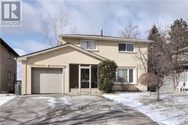210 Shaughnessy Boulevard, Toronto, ON, M2J 1K4