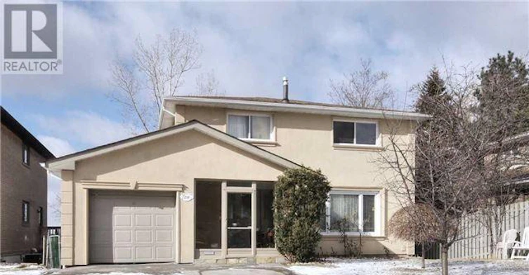 210 Shaughnessy Boulevard, Toronto, ON, M2J 1K4