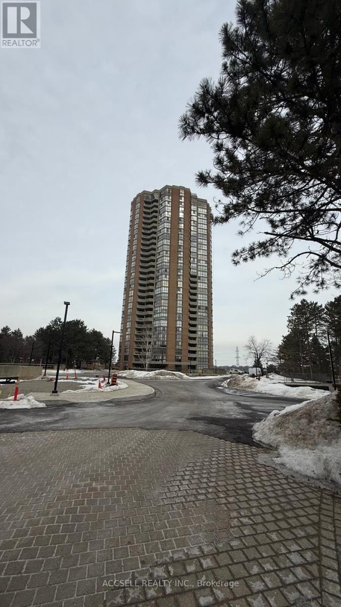 305-85 Skymark Drive, Toronto, ON, M2H 3P2