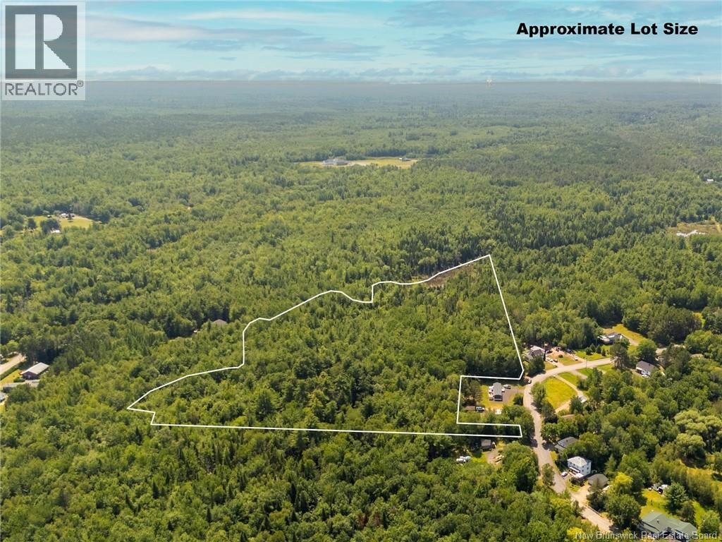 Lot Hill Street, Minto, NB, E4B 3N3