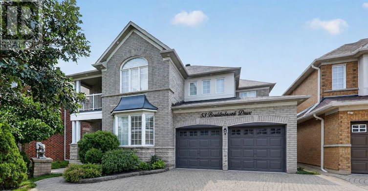 BSMT-53 Boulderbrook Drive, Toronto, ON, M1X 2C2