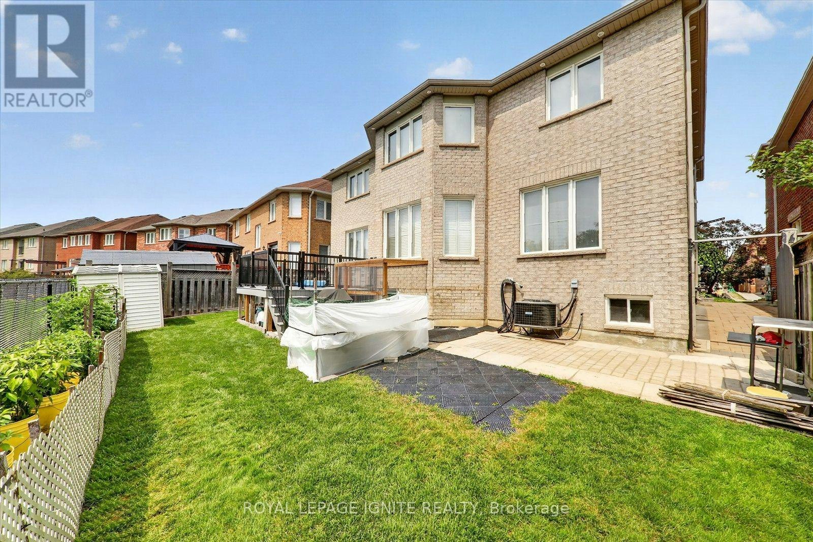BSMT-53 Boulderbrook Drive, Toronto, ON, M1X 2C2 - 3