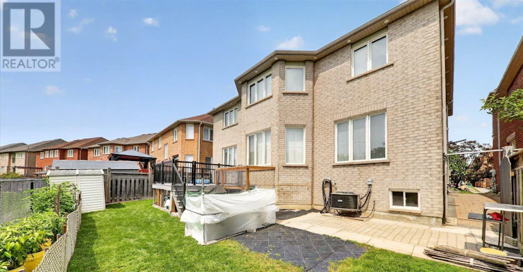 BSMT-53 Boulderbrook Drive, Toronto, ON, M1X 2C2 - 3