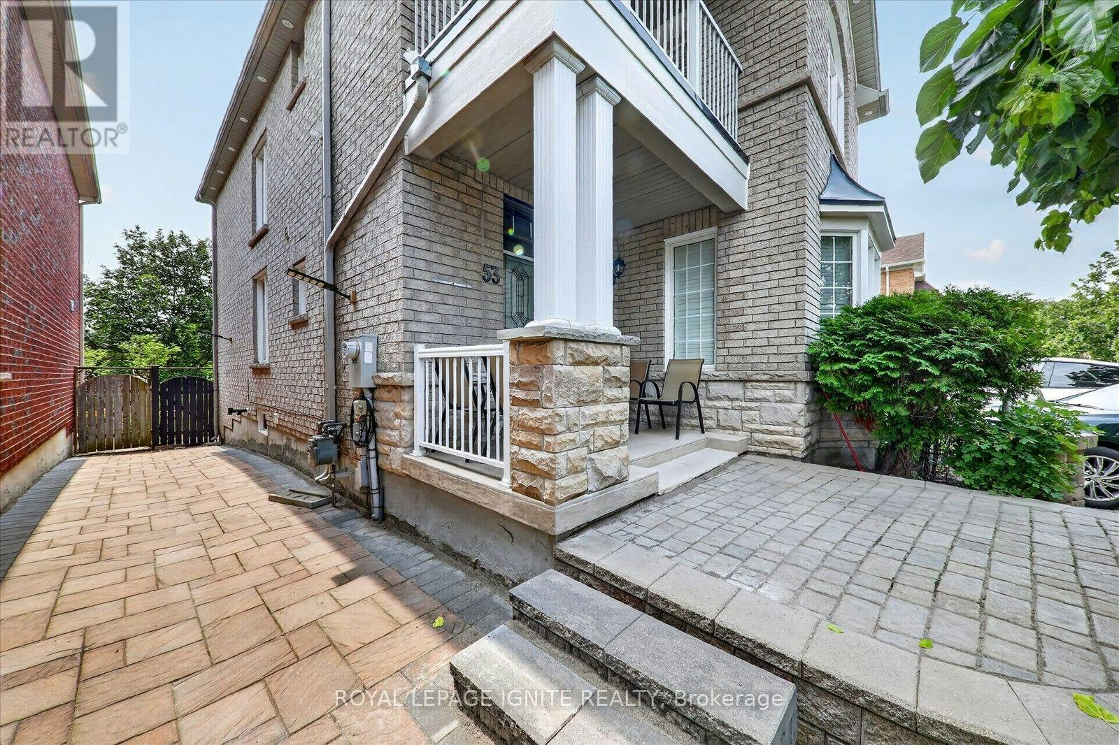 BSMT-53 Boulderbrook Drive, Toronto, ON, M1X 2C2 - 2