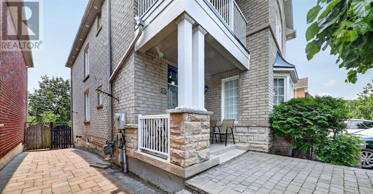 BSMT-53 Boulderbrook Drive, Toronto, ON, M1X 2C2 - 2