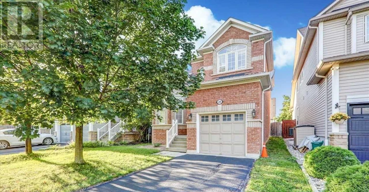 20 Kenilworth Crescent, Whitby, ON, L1M 2M6