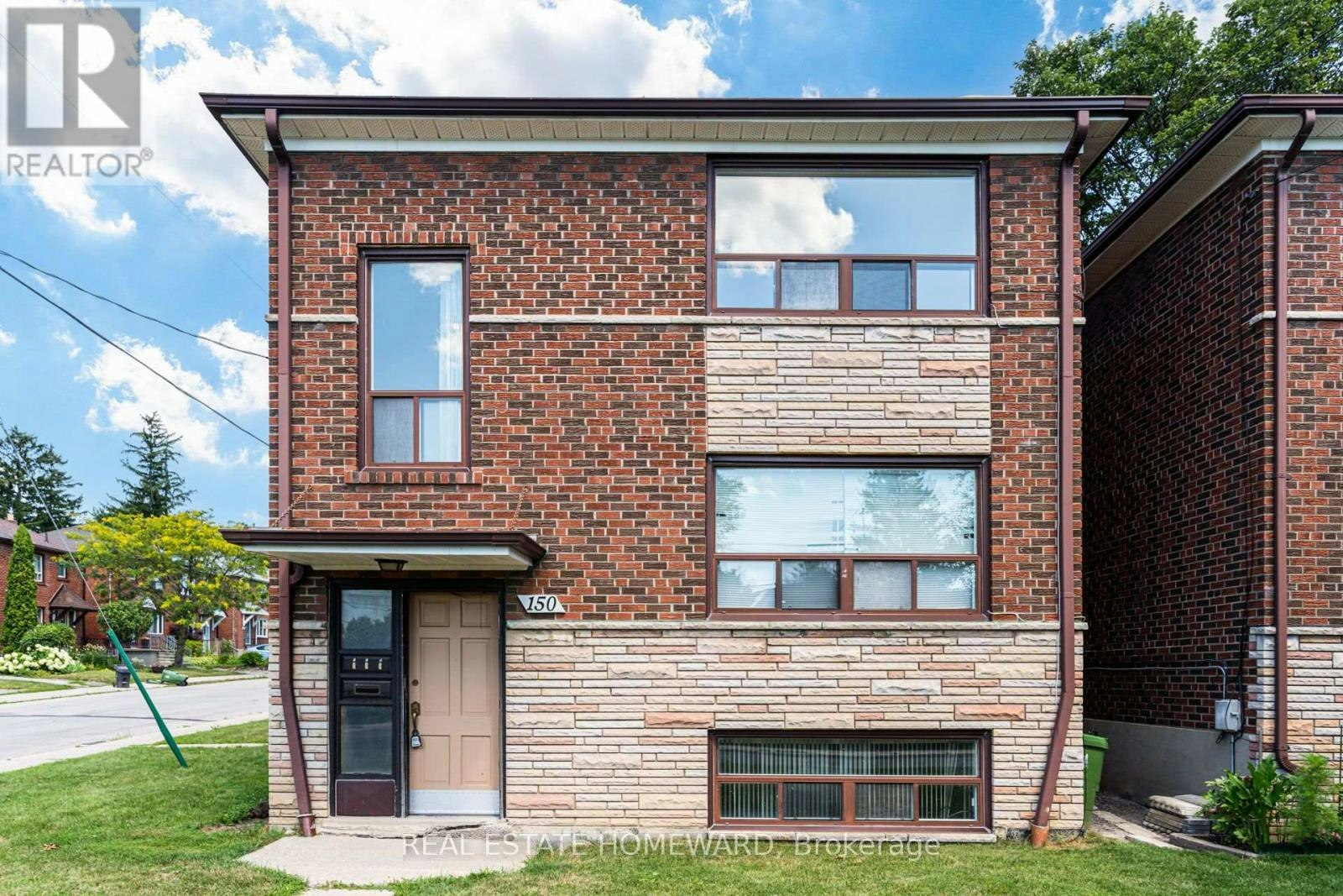 150 Park Street, Toronto, ON, M1N 2P6