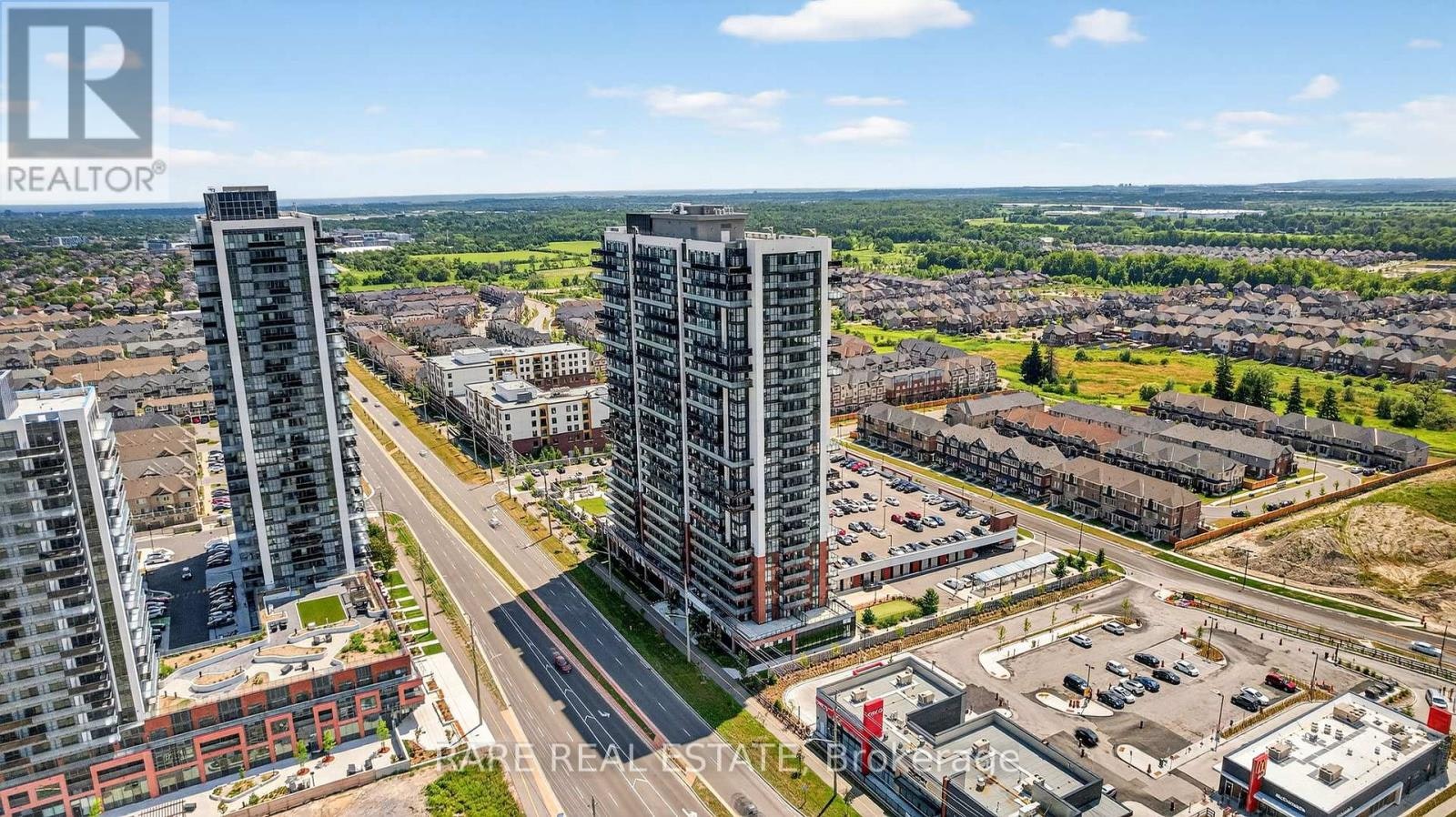 1614-2550 Simcoe Street, Oshawa, ON, L1L 0R5