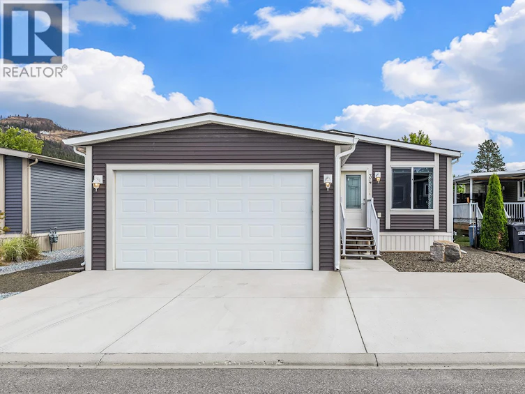 34-1835 Nancee Way Court, Westbank, BC, V1Z 4C1 - 2