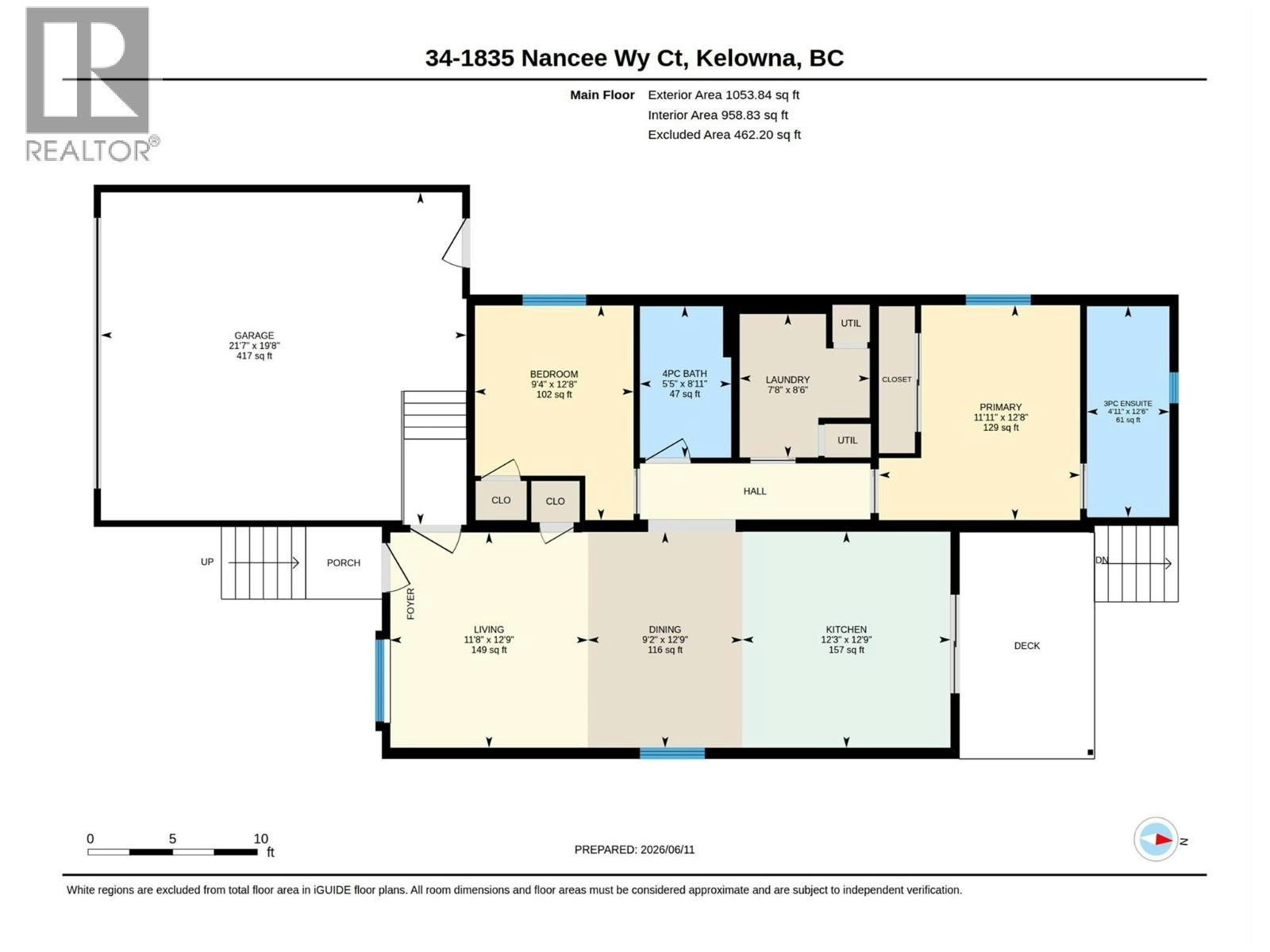 34-1835 Nancee Way Court, Westbank, BC, V1Z 4C1 - 37