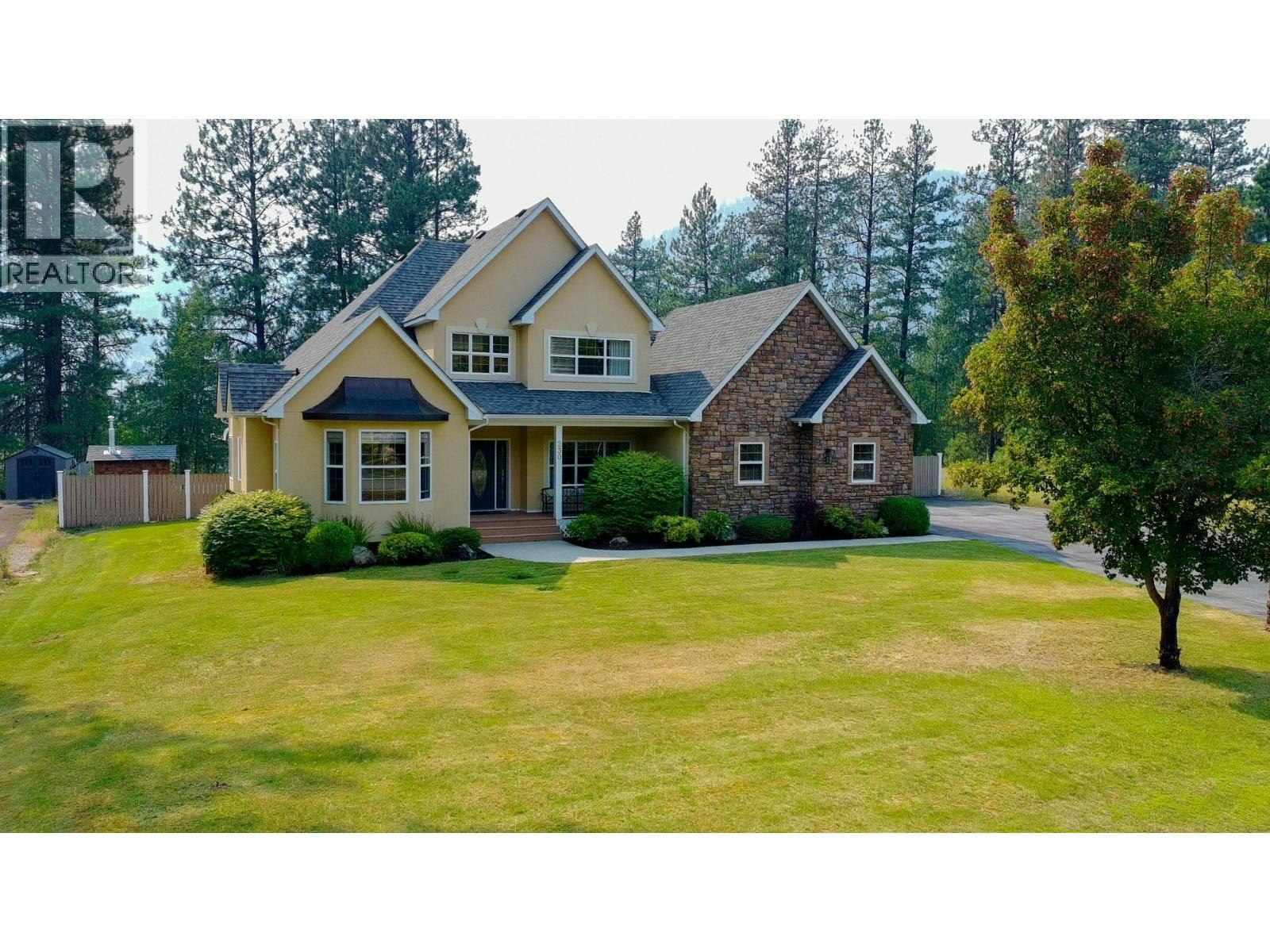 230 Prospect Drive, Grand Forks, BC, V0H 1H2