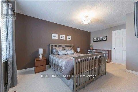 22-2280 Baronwood Drive, Oakville, ON, L6M 5J8 - 11