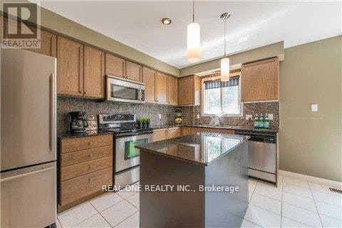 22-2280 Baronwood Drive, Oakville, ON, L6M 5J8 - 6