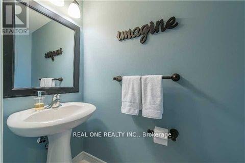 22-2280 Baronwood Drive, Oakville, ON, L6M 5J8 - 13