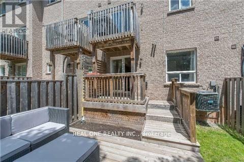 22-2280 Baronwood Drive, Oakville, ON, L6M 5J8 - 19