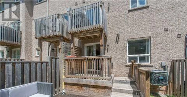 22-2280 Baronwood Drive, Oakville, ON, L6M 5J8 - 19