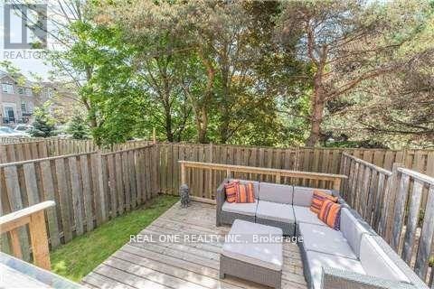 22-2280 Baronwood Drive, Oakville, ON, L6M 5J8 - 18