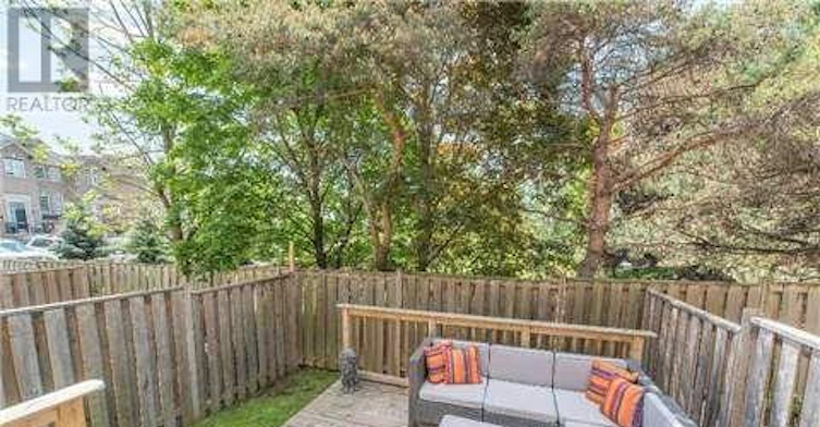 22-2280 Baronwood Drive, Oakville, ON, L6M 5J8 - 18