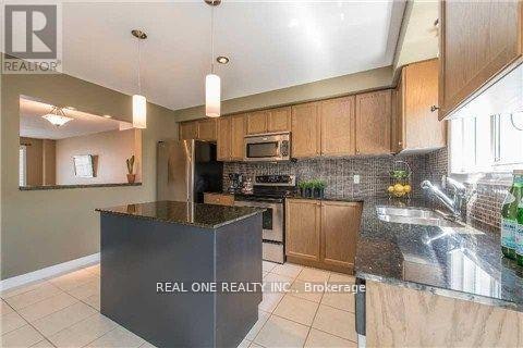22-2280 Baronwood Drive, Oakville, ON, L6M 5J8 - 5