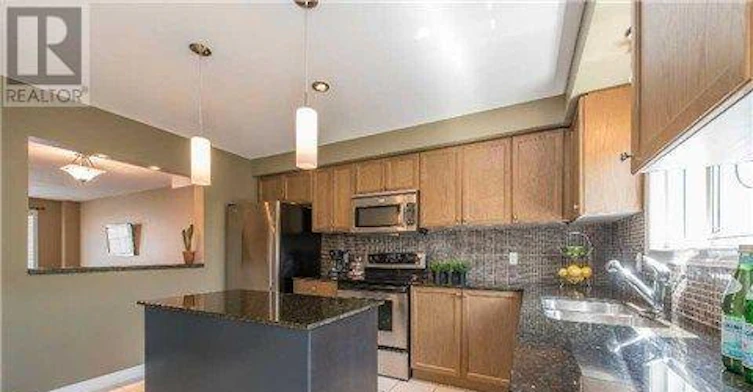 22-2280 Baronwood Drive, Oakville, ON, L6M 5J8 - 5