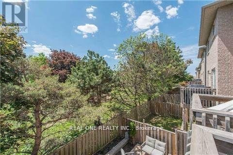 22-2280 Baronwood Drive, Oakville, ON, L6M 5J8 - 17