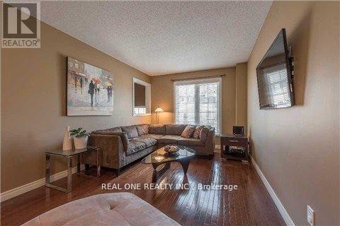 22-2280 Baronwood Drive, Oakville, ON, L6M 5J8 - 8