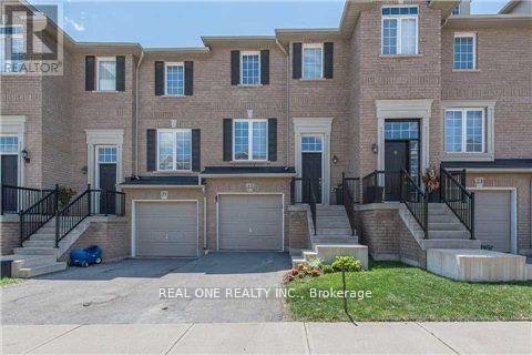 22-2280 Baronwood Drive, Oakville, ON, L6M 5J8