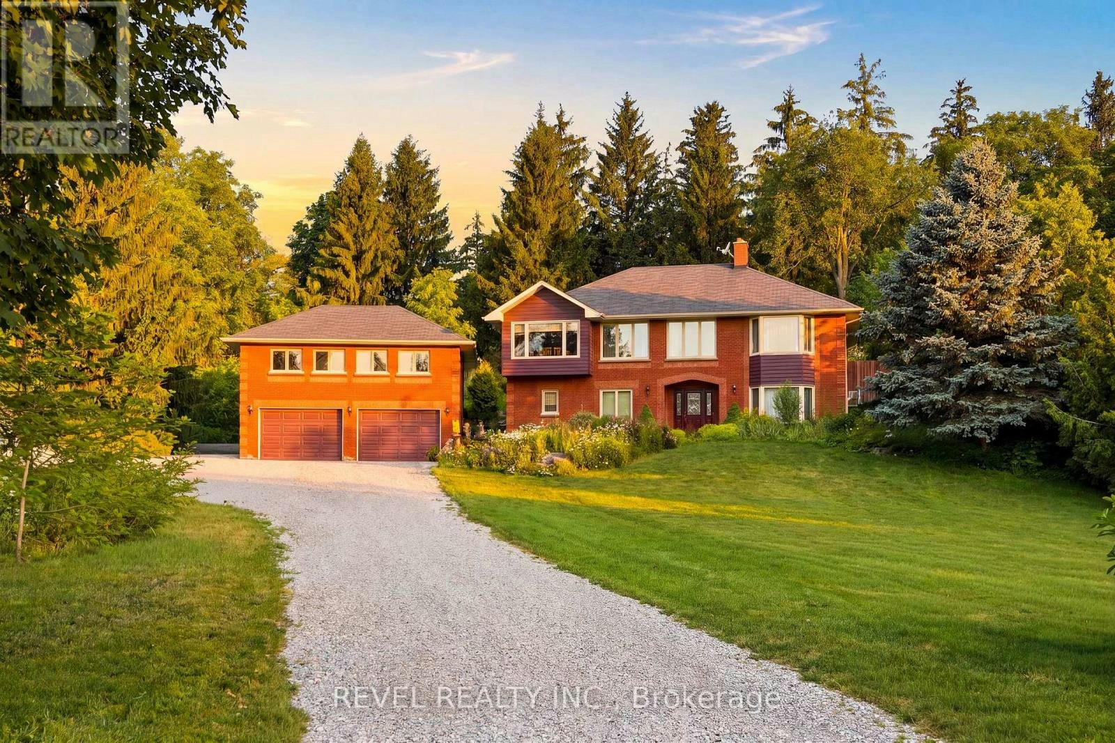 3156 Escarpment Side Road, Caledon, ON, L7K 1E6