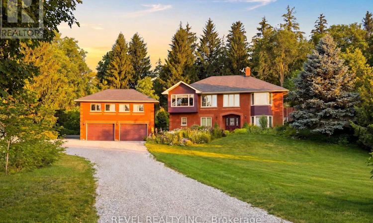 3156 Escarpment Side Road