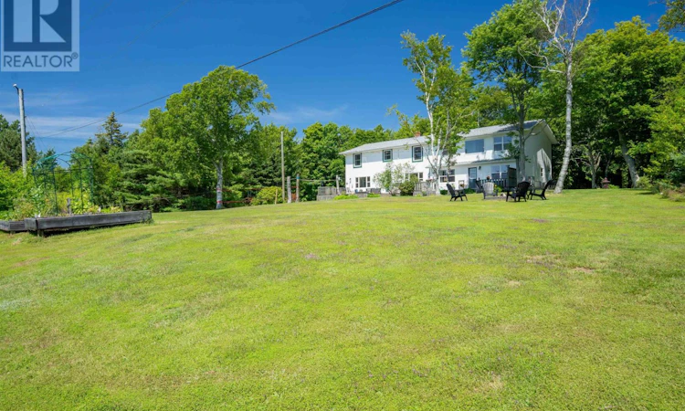 46 Coastal View Lane