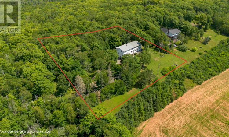 46 Coastal View Lane