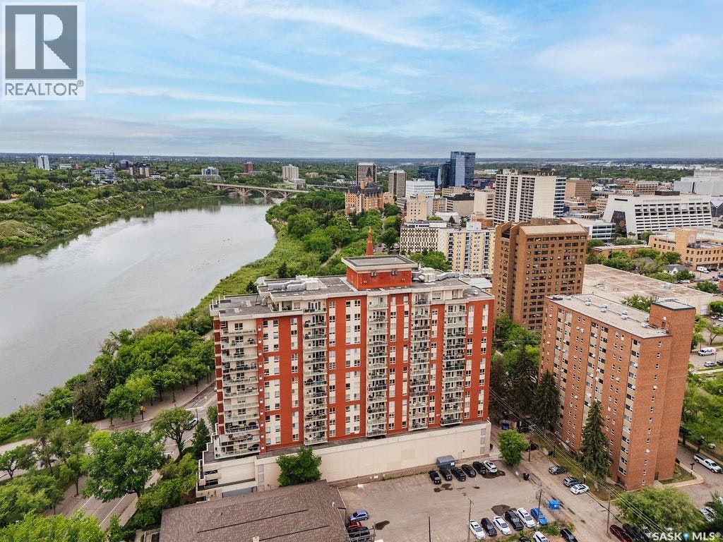 409-902 Spadina Crescent E, Saskatoon, SK, S7K 0G8
