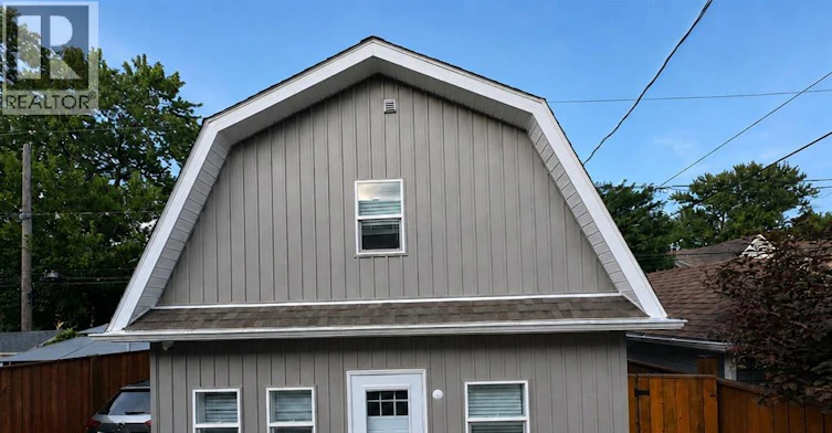 1228 Dougall Adu, Windsor, ON, N8X 1R5
