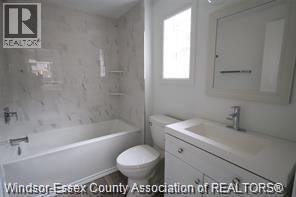 1228 Dougall Adu, Windsor, ON, N8X 1R5 - 6