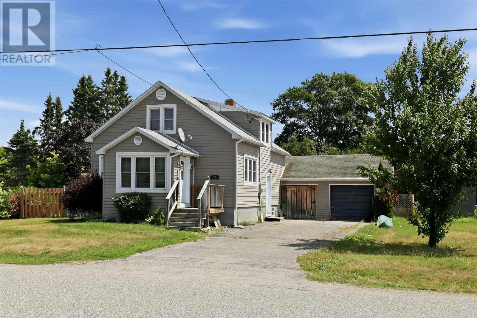 37 Government Road, Thessalon, ON, P0R 1L0
