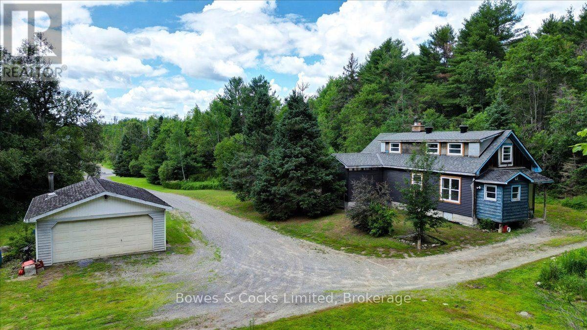 89 Jack Lake Road, North Kawartha, ON, K0L 1A0