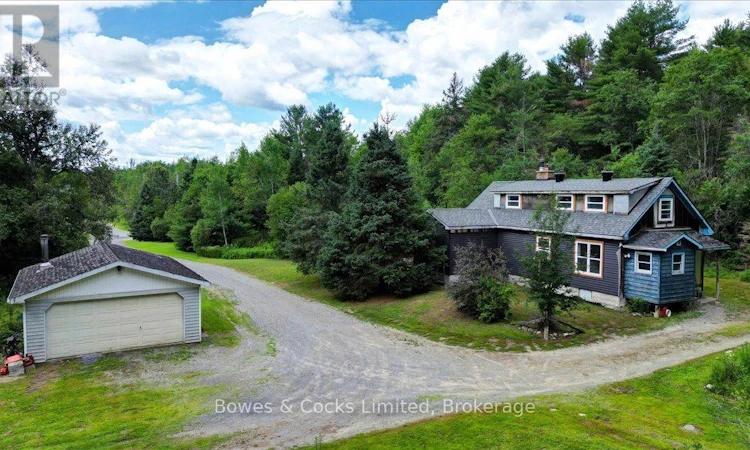 89 Jack Lake Road